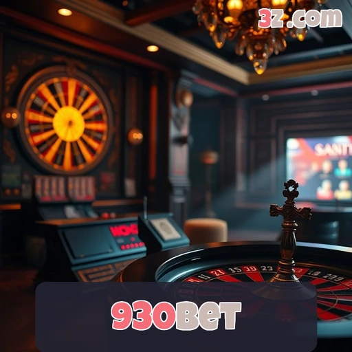Promoções Incríveis na 930bet: Oportunidades que Você Não Pode Perder