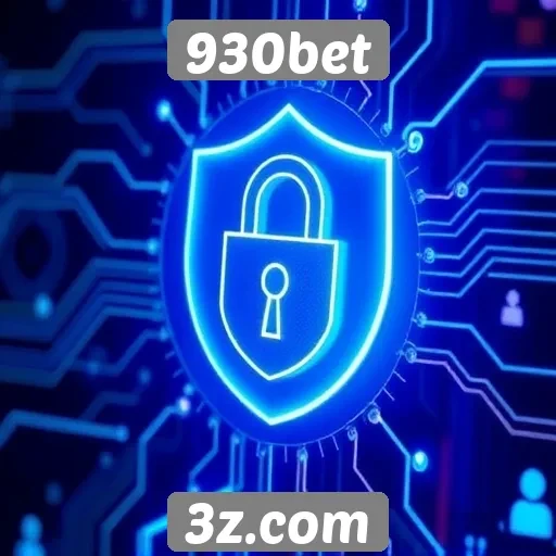 Recursos de segurança do site 930bet em foco
