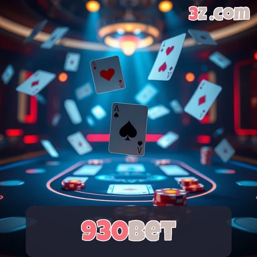 Login Criativo no 930bet: Sua Porta de Entrada ao Mundo dos Jogos