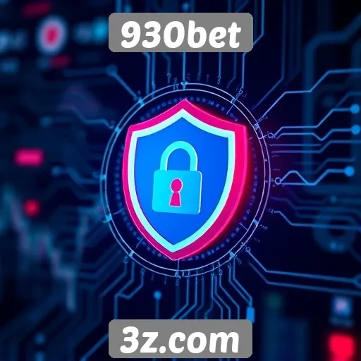 Estudo sobre a segurança e privacidade no 930bet