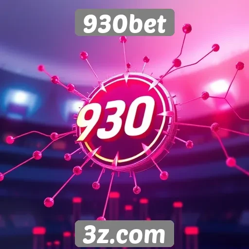 Tecnologia utilizada no site 930bet